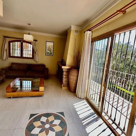 Villa La Parreta Ref.025 Беникасим Экстерьер фото