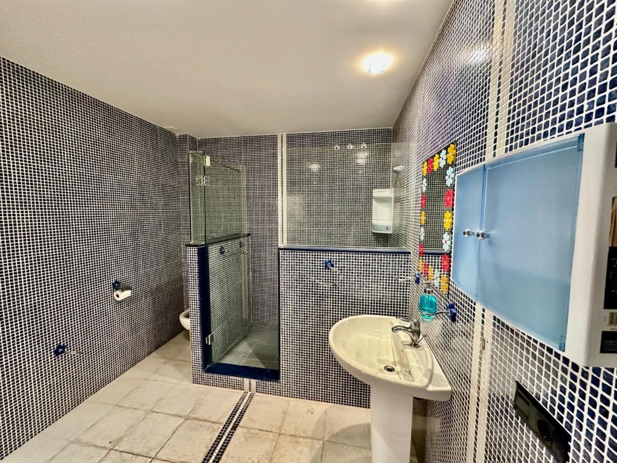 Villa La Parreta Ref.025 Беникасим Экстерьер фото