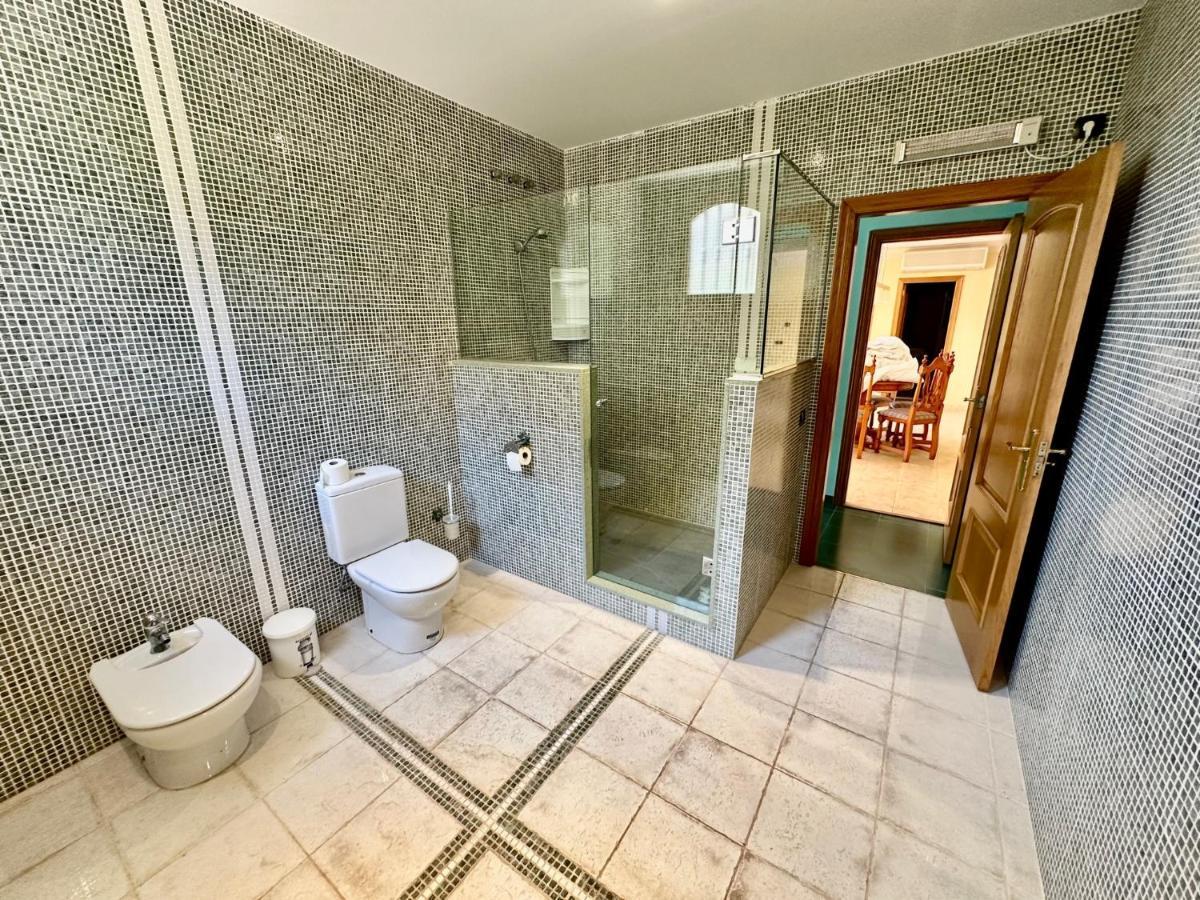 Villa La Parreta Ref.025 Беникасим Экстерьер фото