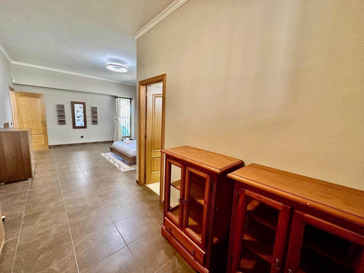 Villa La Parreta Ref.025 Беникасим Экстерьер фото