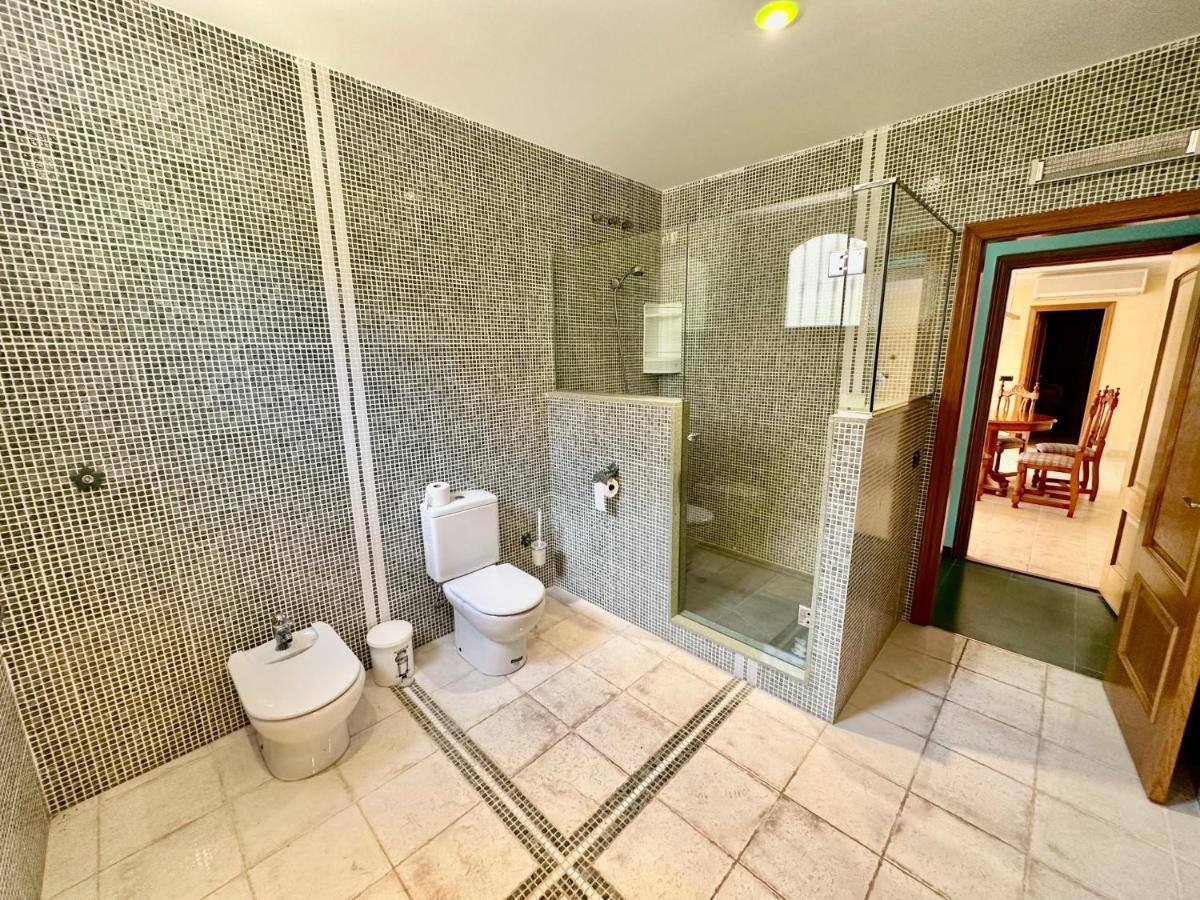 Villa La Parreta Ref.025 Беникасим Экстерьер фото