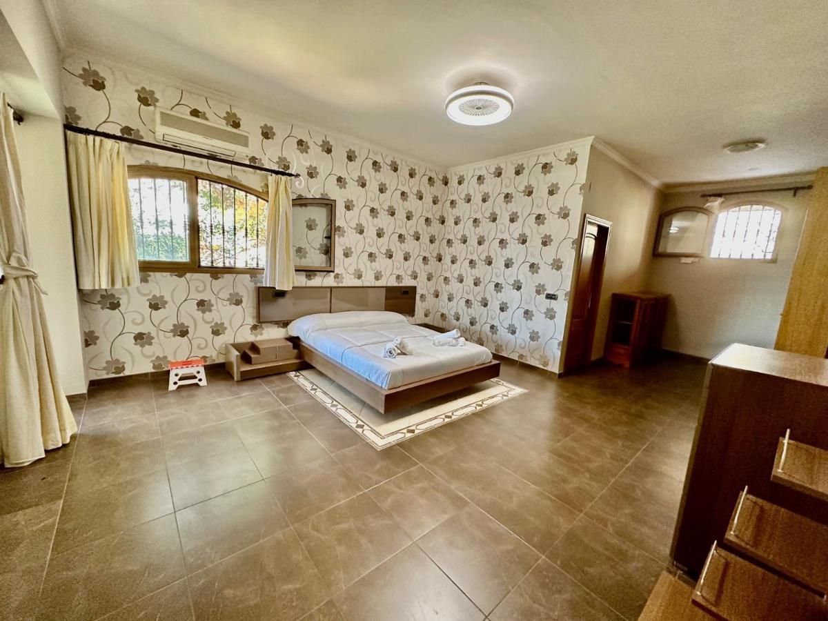 Villa La Parreta Ref.025 Беникасим Экстерьер фото