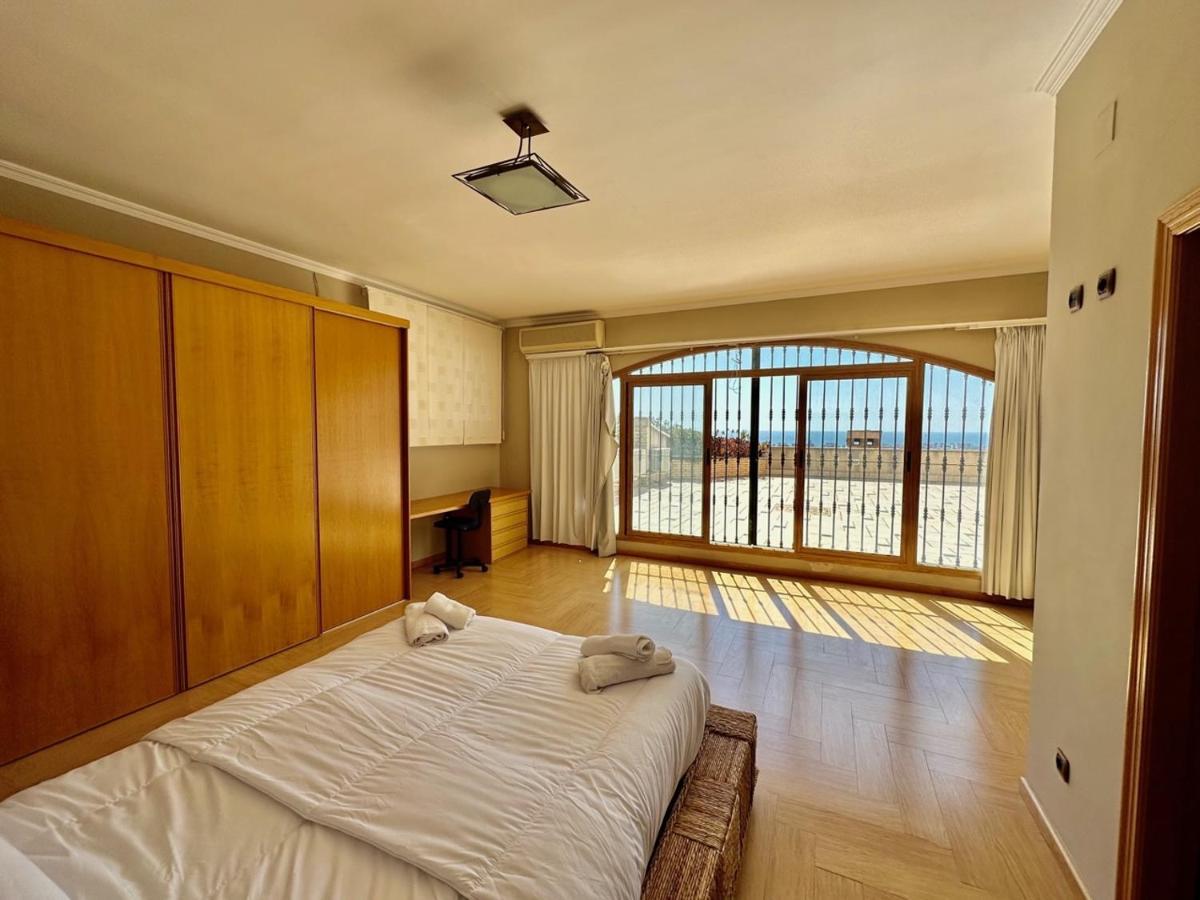 Villa La Parreta Ref.025 Беникасим Экстерьер фото