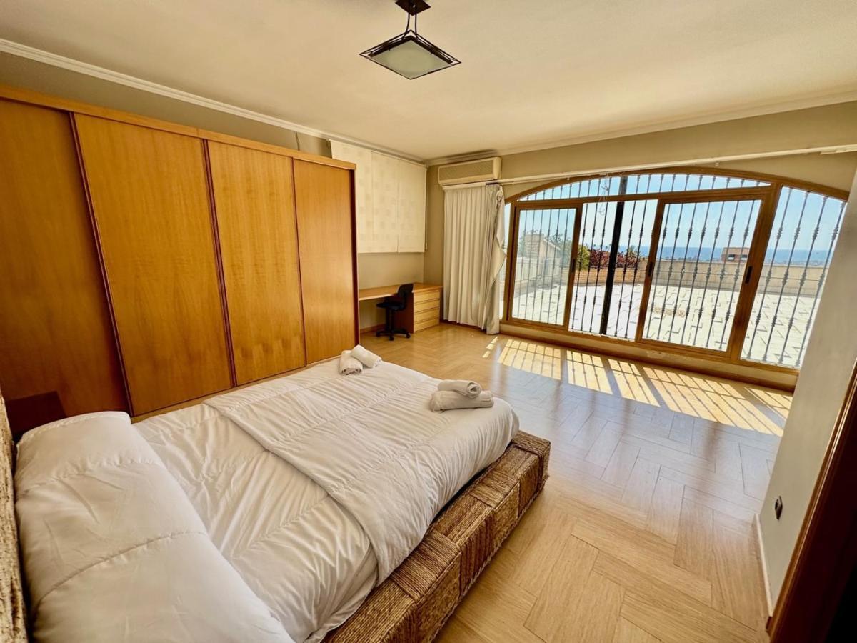 Villa La Parreta Ref.025 Беникасим Экстерьер фото
